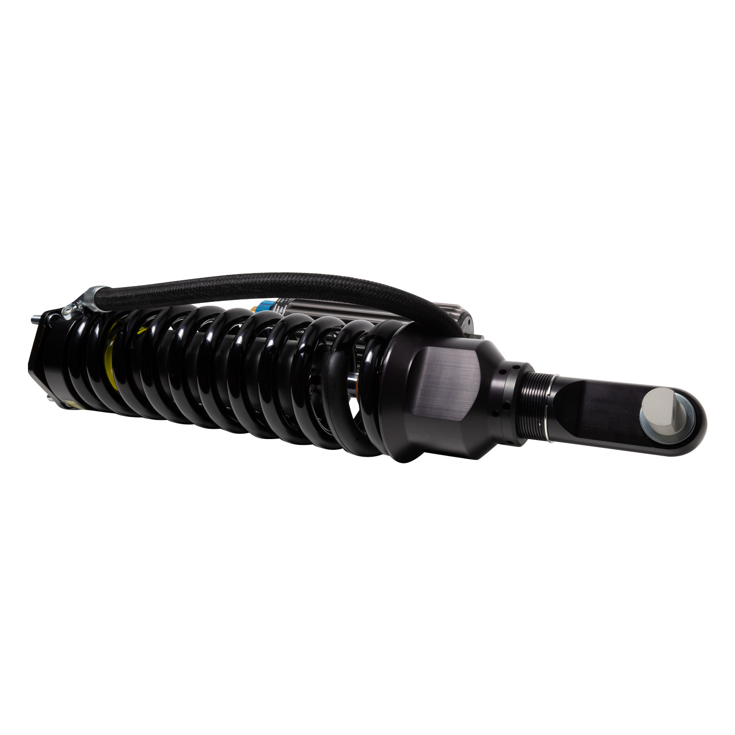 Bilstein 41-314227 B8 8112 Black Hawk - Front Right Corner Module